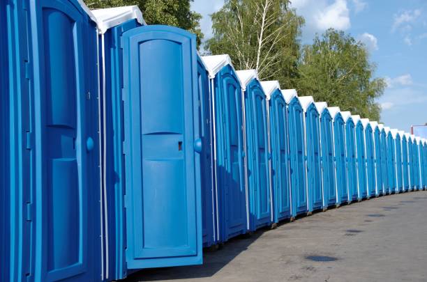 Best High-end porta potty rental  in Mountain Home, ID